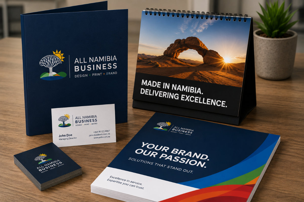 Digital Printing