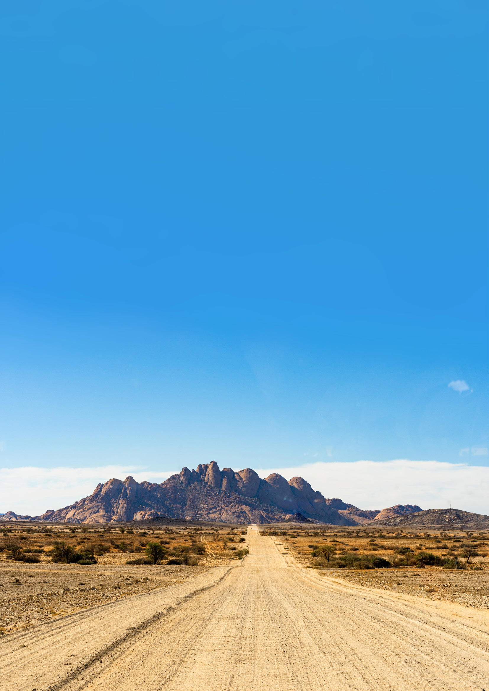 Namibia Landscape